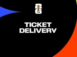 TICKET DELIVERY