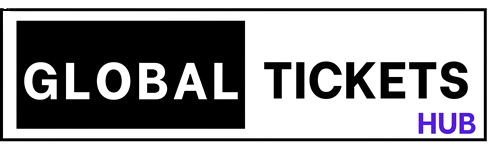Golbal Tickets Hub